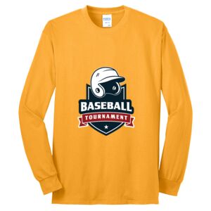 Long Sleeve Core Blend Tee Thumbnail