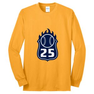 Long Sleeve Core Blend Tee Thumbnail