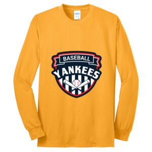 Long Sleeve Core Blend Tee Thumbnail