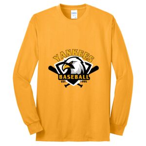 Long Sleeve Core Blend Tee Thumbnail