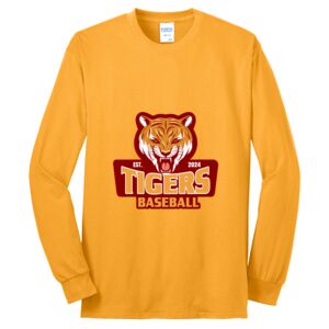 Long Sleeve Core Blend Tee Thumbnail