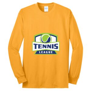 Long Sleeve Core Blend Tee Thumbnail