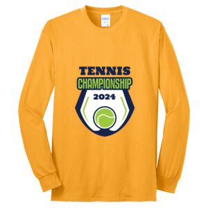 Long Sleeve Core Blend Tee Thumbnail