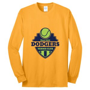 Long Sleeve Core Blend Tee Thumbnail