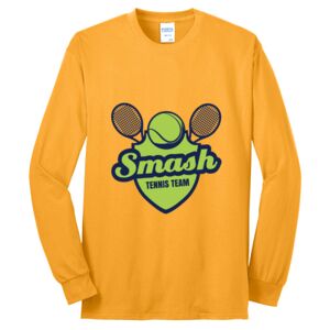 Long Sleeve Core Blend Tee Thumbnail