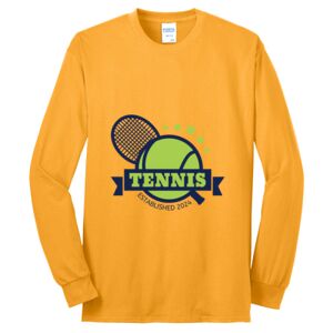 Long Sleeve Core Blend Tee Thumbnail