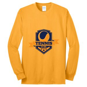 Long Sleeve Core Blend Tee Thumbnail