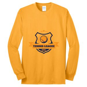 Long Sleeve Core Blend Tee Thumbnail