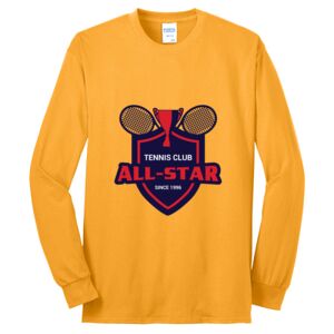 Long Sleeve Core Blend Tee Thumbnail