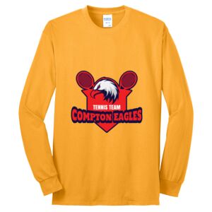 Long Sleeve Core Blend Tee Thumbnail
