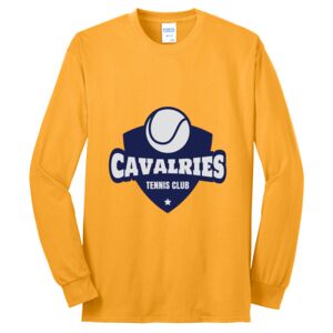 Long Sleeve Core Blend Tee Thumbnail