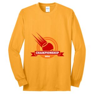 Long Sleeve Core Blend Tee Thumbnail
