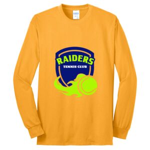 Long Sleeve Core Blend Tee Thumbnail