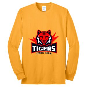 Long Sleeve Core Blend Tee Thumbnail