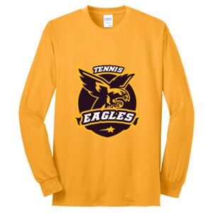 Long Sleeve Core Blend Tee Thumbnail