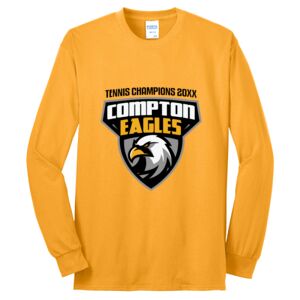 Long Sleeve Core Blend Tee Thumbnail
