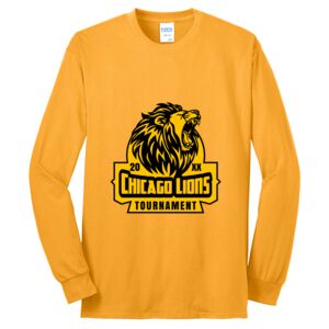 Long Sleeve Core Blend Tee Thumbnail