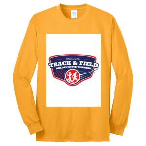 Long Sleeve Core Blend Tee Thumbnail