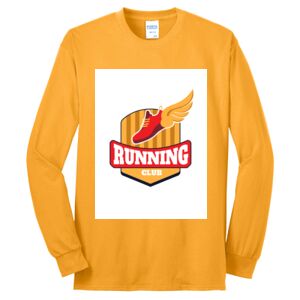 Long Sleeve Core Blend Tee Thumbnail