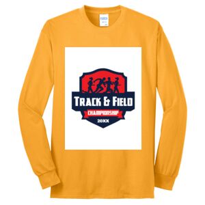 Long Sleeve Core Blend Tee Thumbnail