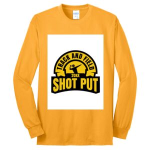 Long Sleeve Core Blend Tee Thumbnail