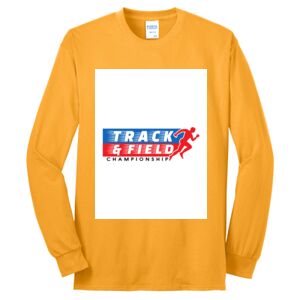 Long Sleeve Core Blend Tee Thumbnail