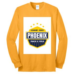 Long Sleeve Core Blend Tee Thumbnail
