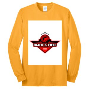 Long Sleeve Core Blend Tee Thumbnail