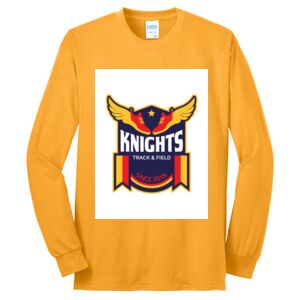 Long Sleeve Core Blend Tee Thumbnail