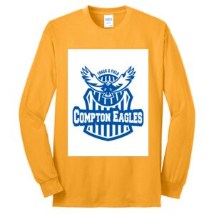 Long Sleeve Core Blend Tee Thumbnail