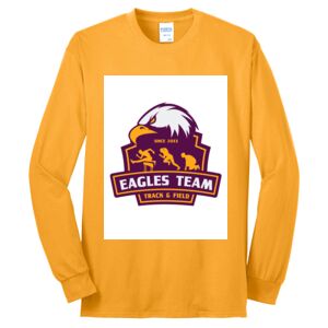 Long Sleeve Core Blend Tee Thumbnail