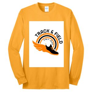 Long Sleeve Core Blend Tee Thumbnail
