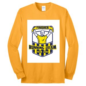 Long Sleeve Core Blend Tee Thumbnail