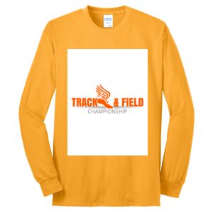 Long Sleeve Core Blend Tee Thumbnail