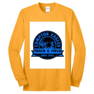 Long Sleeve Core Blend Tee Thumbnail