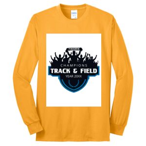 Long Sleeve Core Blend Tee Thumbnail