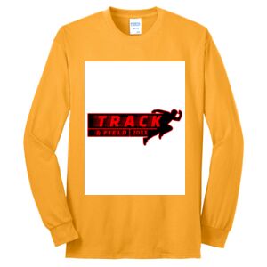 Long Sleeve Core Blend Tee Thumbnail