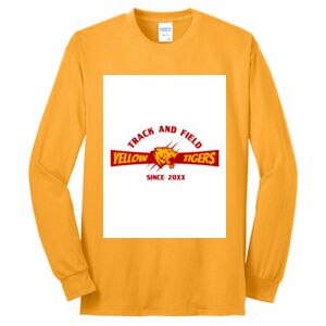 Long Sleeve Core Blend Tee Thumbnail