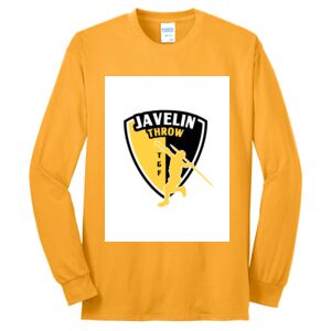 Long Sleeve Core Blend Tee Thumbnail