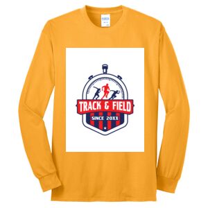 Long Sleeve Core Blend Tee Thumbnail
