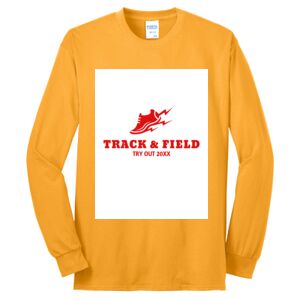 Long Sleeve Core Blend Tee Thumbnail