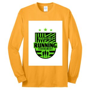 Long Sleeve Core Blend Tee Thumbnail