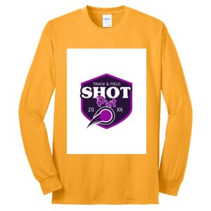 Long Sleeve Core Blend Tee Thumbnail