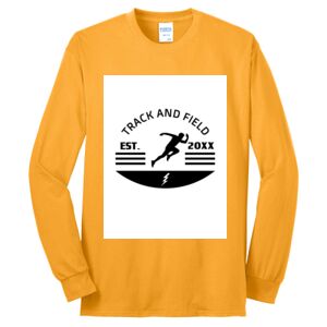 Long Sleeve Core Blend Tee Thumbnail
