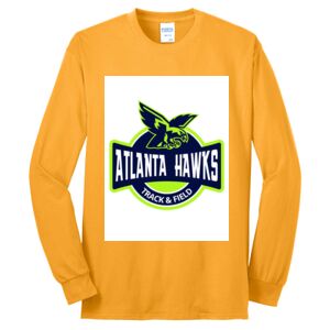 Long Sleeve Core Blend Tee Thumbnail