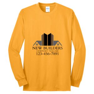 Long Sleeve Core Blend Tee Thumbnail