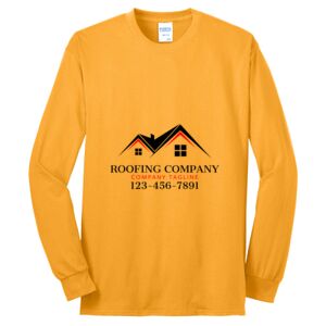 Long Sleeve Core Blend Tee Thumbnail