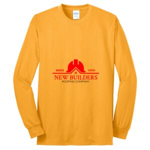 Long Sleeve Core Blend Tee Thumbnail