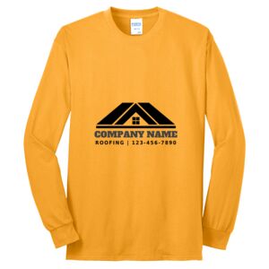 Long Sleeve Core Blend Tee Thumbnail