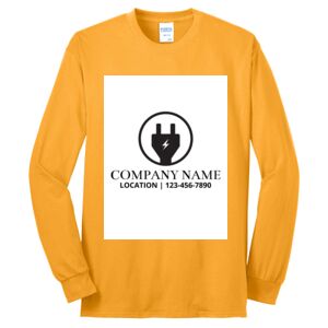 Long Sleeve Core Blend Tee Thumbnail